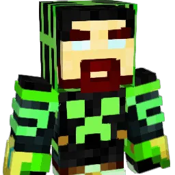 bSAB's Minecraft skin