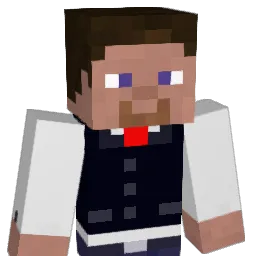 bVusalb's Minecraft skin