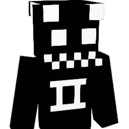 b_being's Minecraft skin