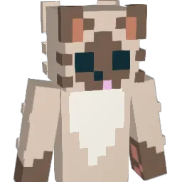 b_bosong Minecraft avatar bust