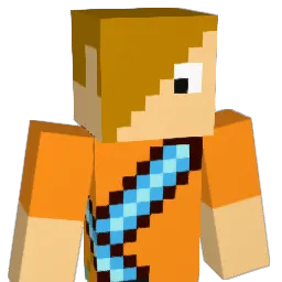 b_boy_loves_cake Minecraft avatar bust