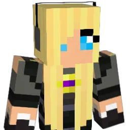b_brews Minecraft avatar bust