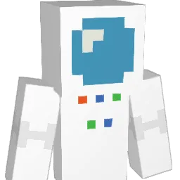 b_ga's Minecraft skin