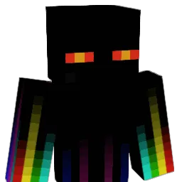 b_groen Minecraft avatar bust
