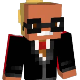 b_justice06 Minecraft avatar bust