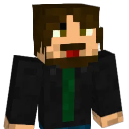 b_lenin Minecraft avatar bust