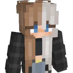 b_maree05 Minecraft avatar bust