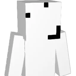 b_mind's Minecraft skin