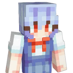 b_rot's Minecraft skin