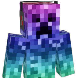 b_sloe Minecraft avatar bust