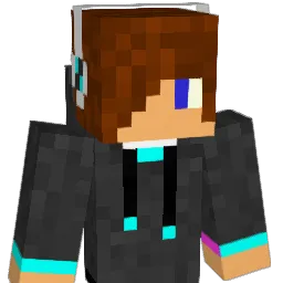 b_smith02 Minecraft avatar bust