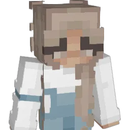 b_u's Minecraft skin