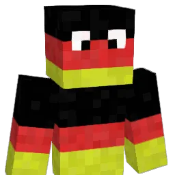 Rcbbe's skin