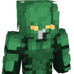 baYogYZ's Minecraft skin