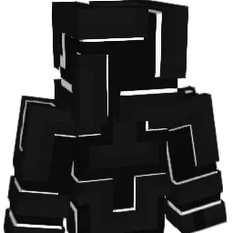 baa_bird's Minecraft skin