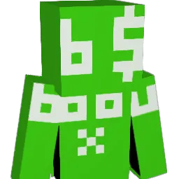 baalloon's Minecraft skin