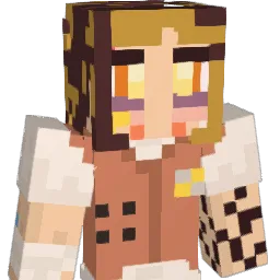 baamwoof's Minecraft skin