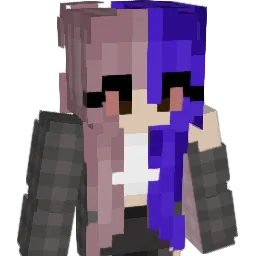 baandarr's Minecraft skin