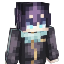 baatss's Minecraft skin