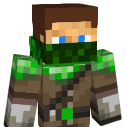 bab148's Minecraft skin