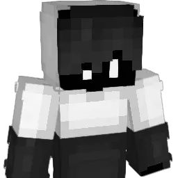 babaYog4 Minecraft avatar bust