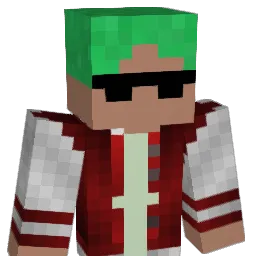 babaaan's Minecraft skin