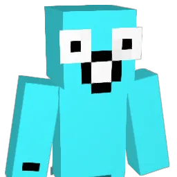 babacankraladam3 Minecraft avatar bust