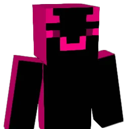 babadroga124 Minecraft avatar bust