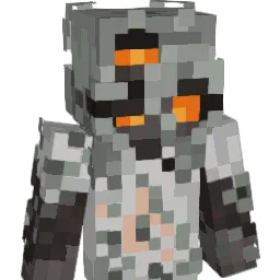 babalewks's Minecraft skin