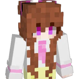 babamilalok Minecraft avatar bust