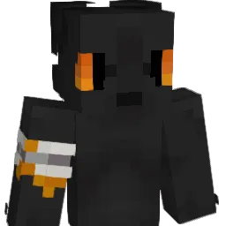 babanorg's Minecraft skin