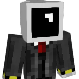 babaxo1 Minecraft avatar bust