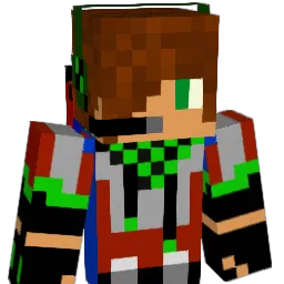 babayev's Minecraft skin