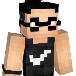 babayorgun31xd Minecraft avatar bust