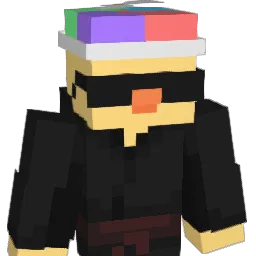 babazoo_ Minecraft avatar bust