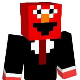 babb777's Minecraft skin