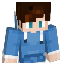 babbian's Minecraft skin