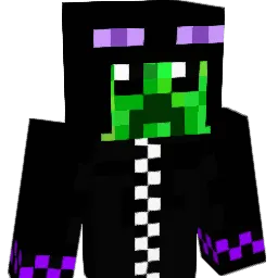 babe0912's Minecraft skin