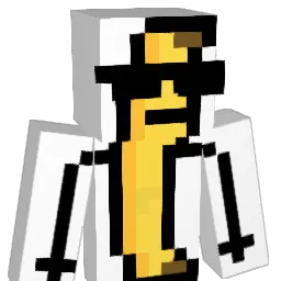 babeosupreme Minecraft avatar bust