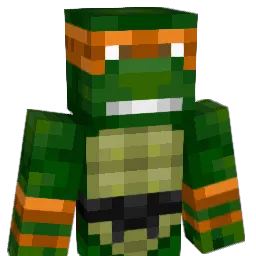 babimilo's Minecraft skin