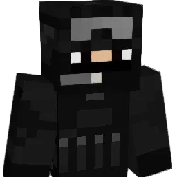 babo1994 Minecraft avatar bust