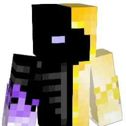 baboon221073 Minecraft avatar bust
