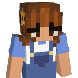 babothy's Minecraft skin