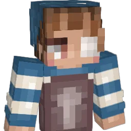 babova01's Minecraft skin