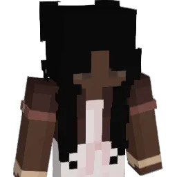 babrie's Minecraft skin