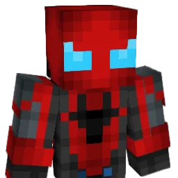 babtou75 Minecraft avatar bust