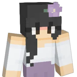 baby_charmander Minecraft avatar bust
