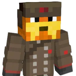 baby_limulus Minecraft avatar bust