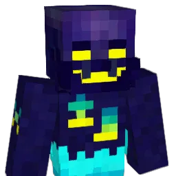 babybowser101's Minecraft skin