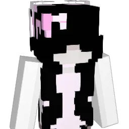 babydiva_ Minecraft avatar bust